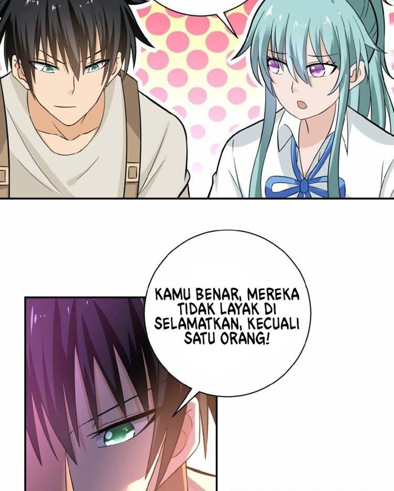 Super System Chapter 12 Gambar 34